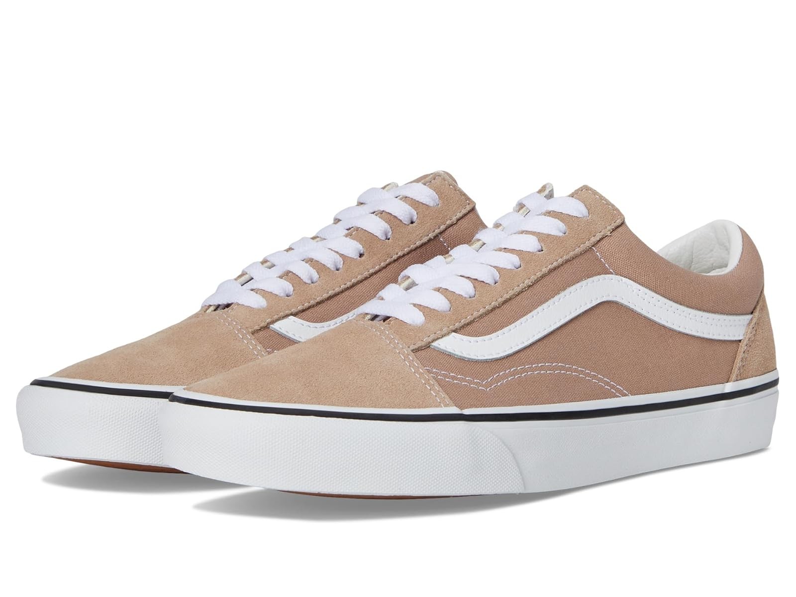 Men Shoes Vans - Vans Kadın Old Skool Kaykay Ayakkabısı