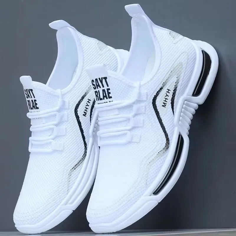 Men Shoes 2026 - 2026 erkek dokuma ayakkabı açık hava