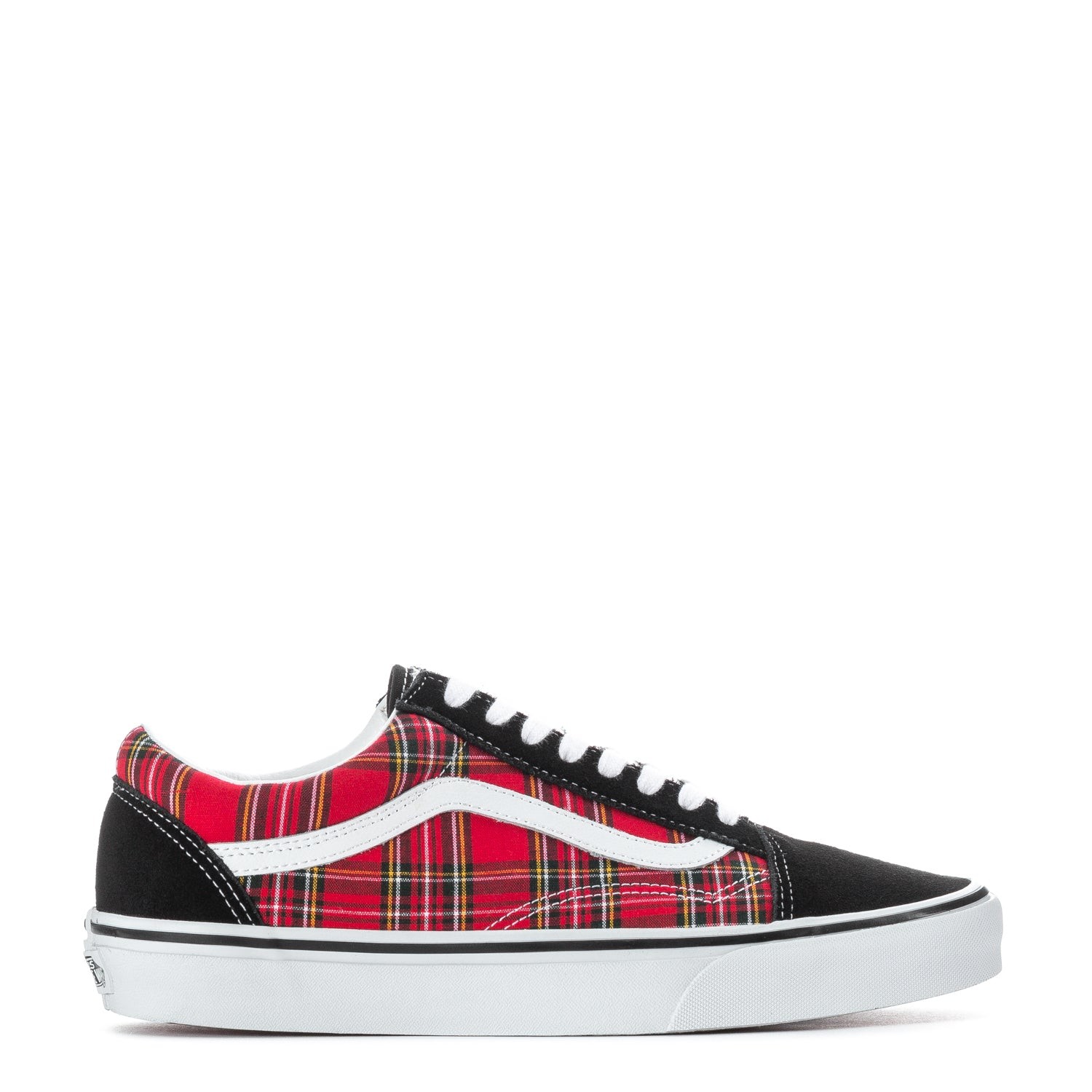 Men Shoes Vans - Vans Erkek Old Skool Ayakkabıları