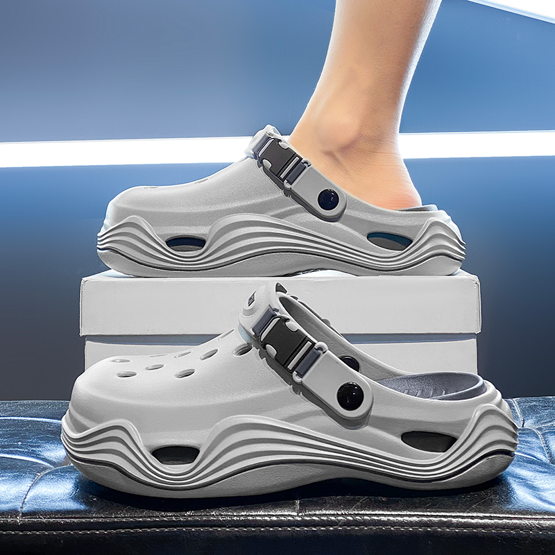 Sandal Sport Outdoor - Erkek 2026 Yaz Yeni Açık Hava