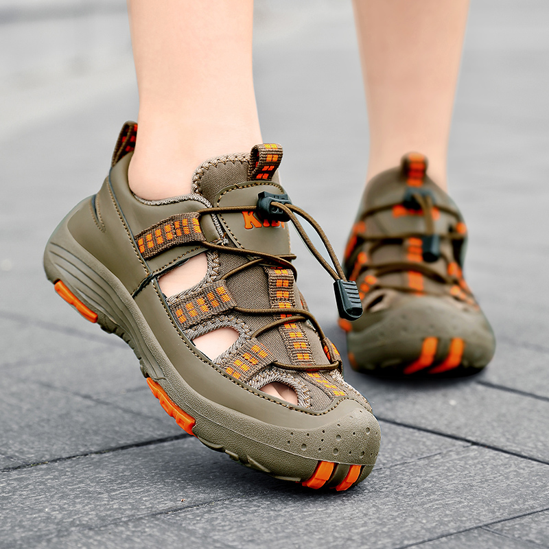 Sandal Sport Outdoor - Yeni stil açık spor sandalet yaz