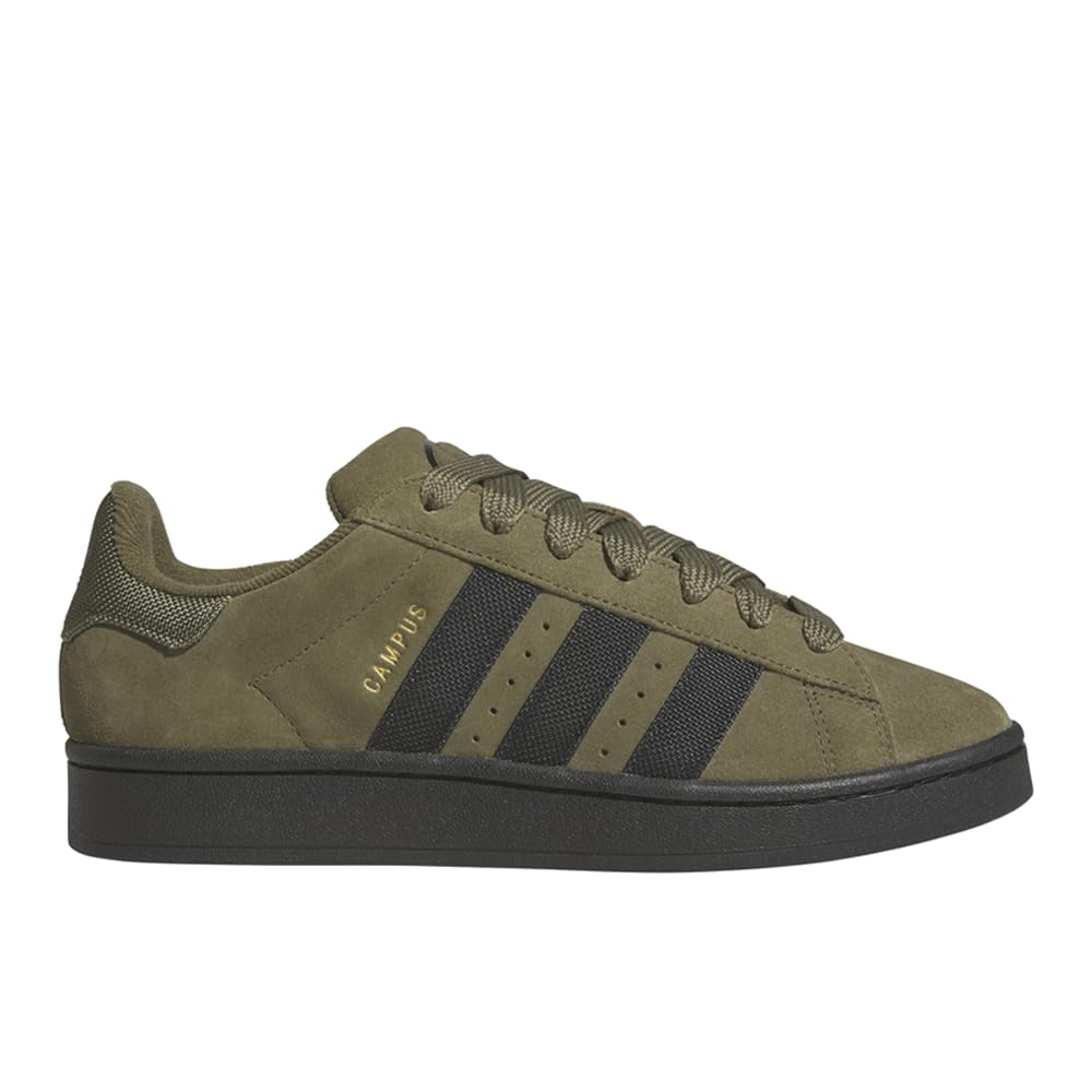 Men Shoes Vans - Adidas Erkek Campus 00s Spor Ayakkabıları