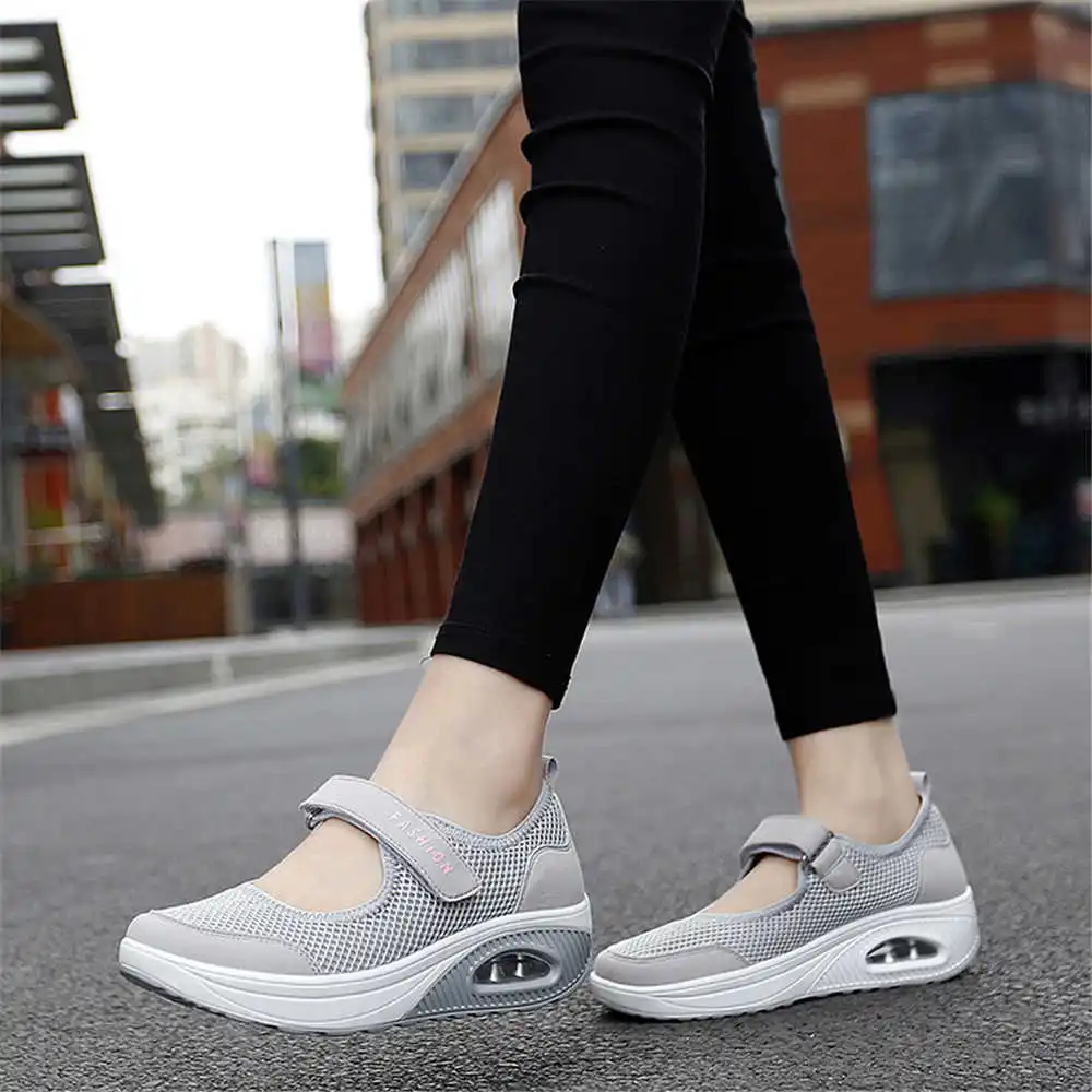 Men'S Shoes Different Types - 36-41 Demi-sezon Renkli Spor Ayakkabı Yürüyüş