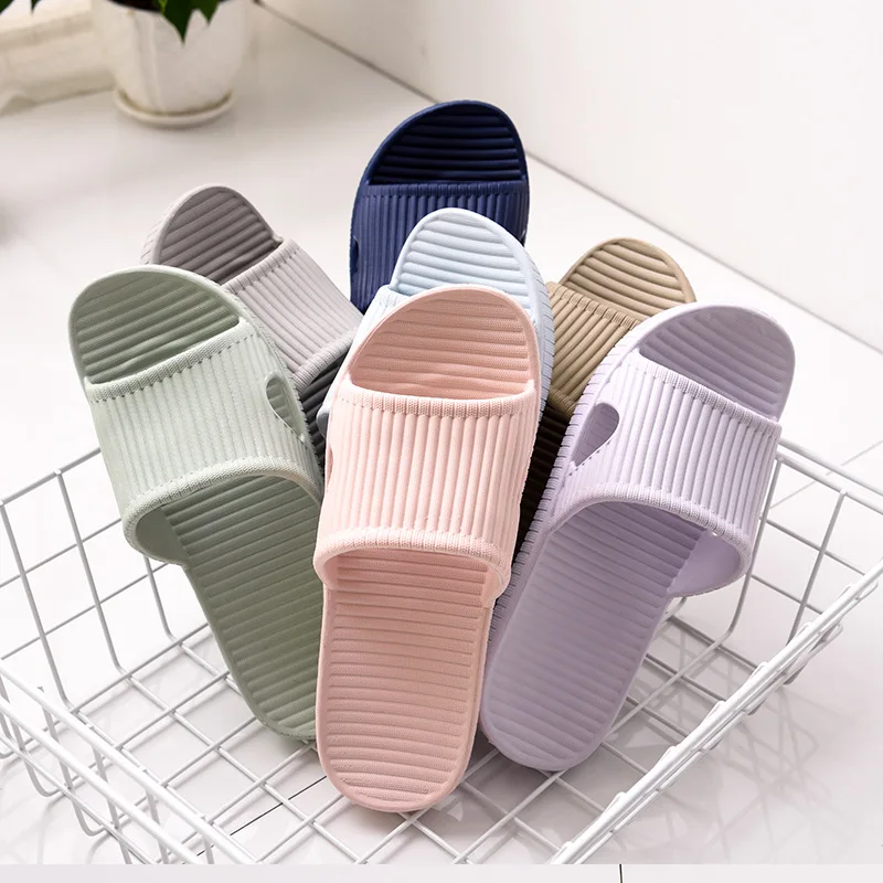 Men Shoes Size To Women - Ev Terlikleri Parmak Arası Kadın Platform