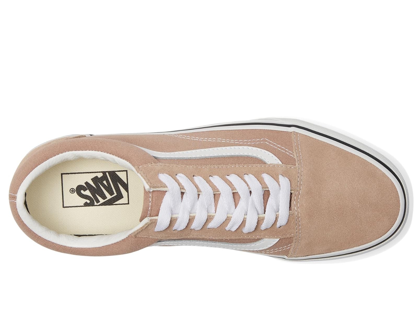 Vans Kadın Old Skool Kaykay Ay - Men Shoes Vans incelemesi ve fiyatı