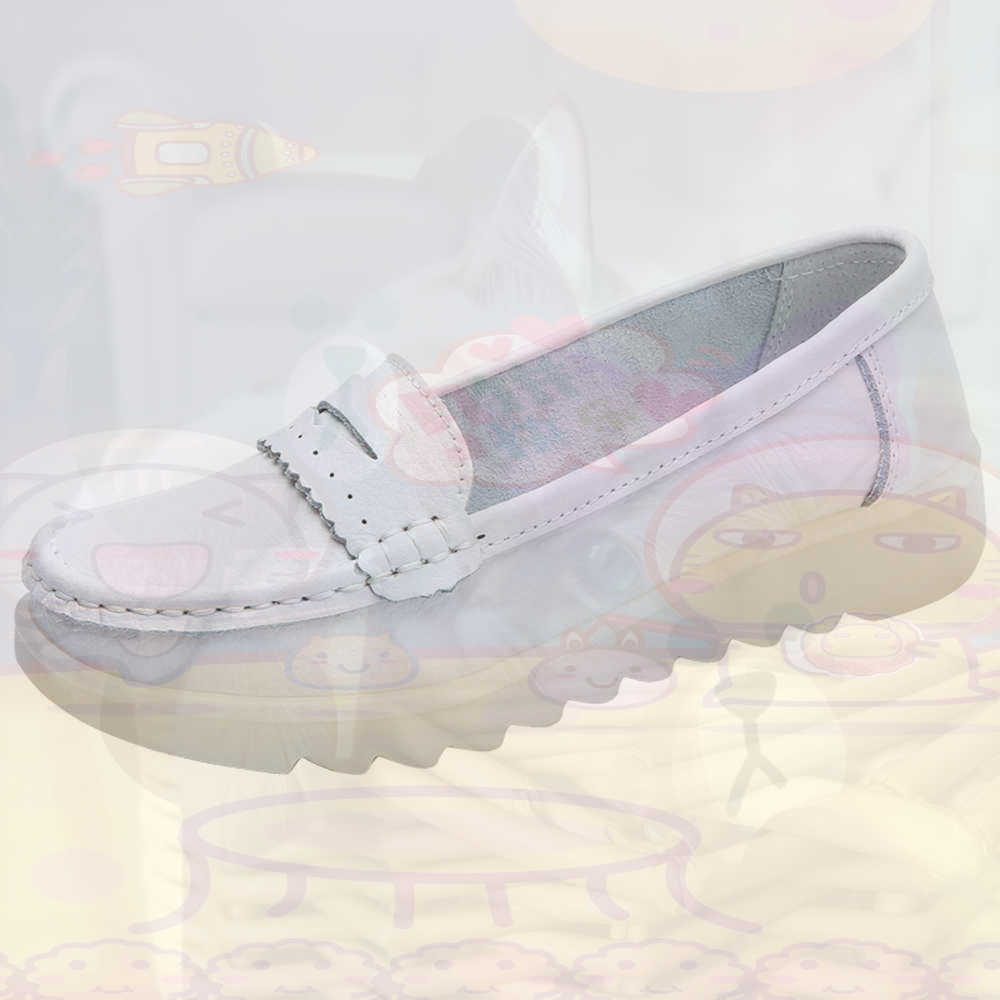 Mokasen Sürüş Genç Spor Ayakka - Men'S Shoes Different Types incelemesi ve fiyatı