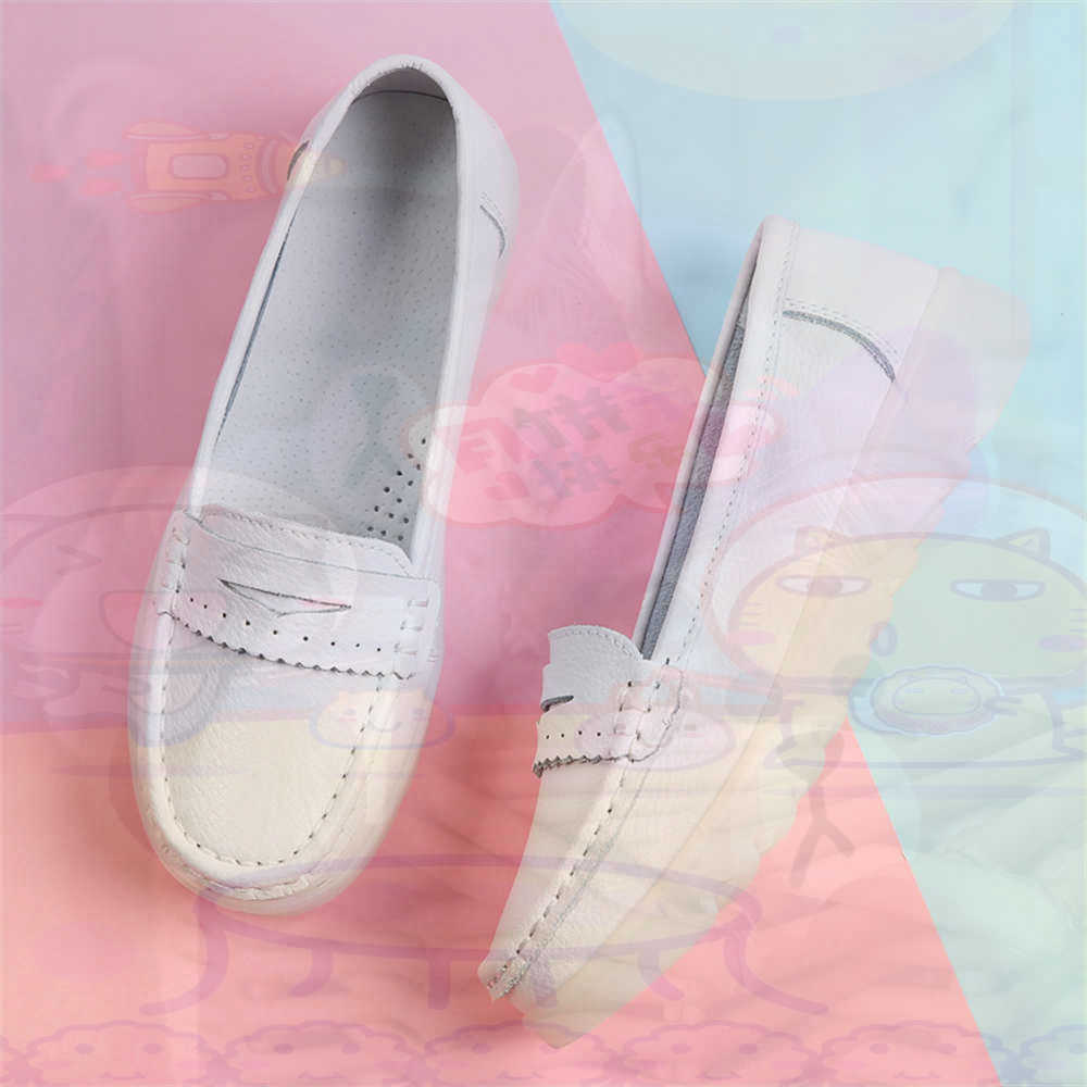 Mokasen Sürüş Genç Spor Ayakka - Men'S Shoes Different Types incelemesi ve fiyatı