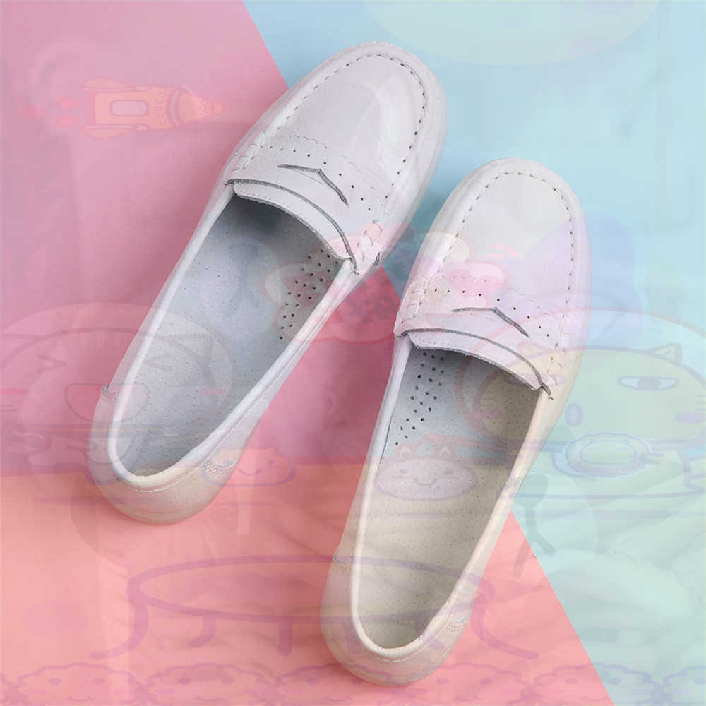 Mokasen Sürüş Genç Spor Ayakka - Men'S Shoes Different Types incelemesi ve fiyatı
