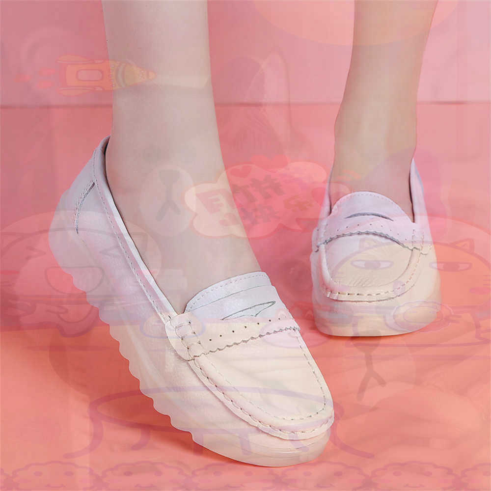 Mokasen Sürüş Genç Spor Ayakka - Men'S Shoes Different Types incelemesi ve fiyatı