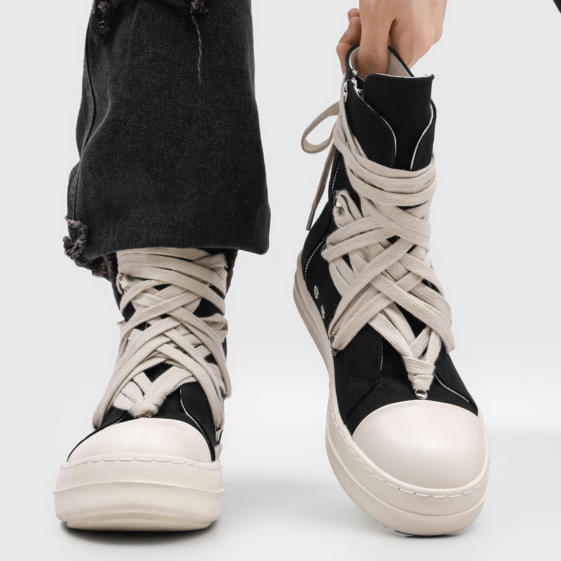 Yüksek kaliteli erkek yüksek t - Men Shoes 2026 incelemesi ve fiyatı