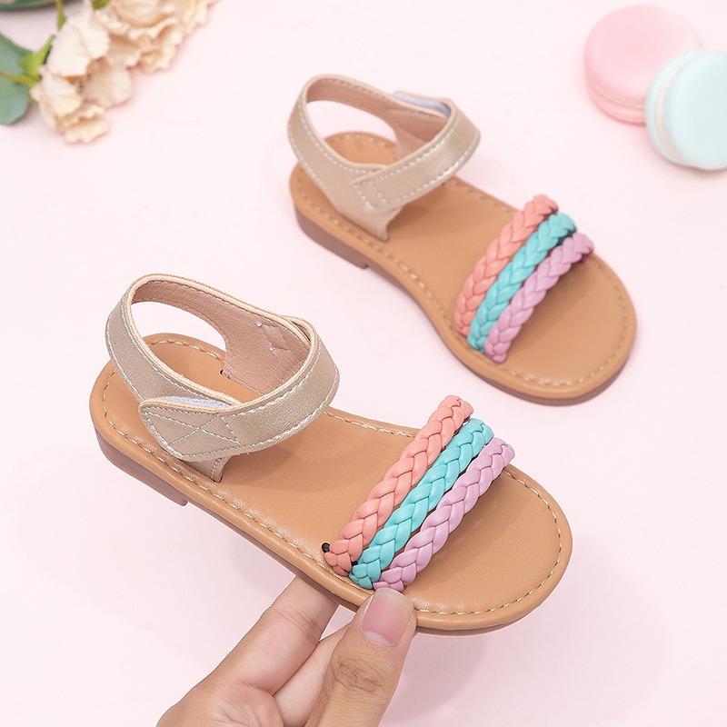 Yeni Çocuk Günlük Sandaletleri - Sandal Sport Outdoor incelemesi ve fiyatı