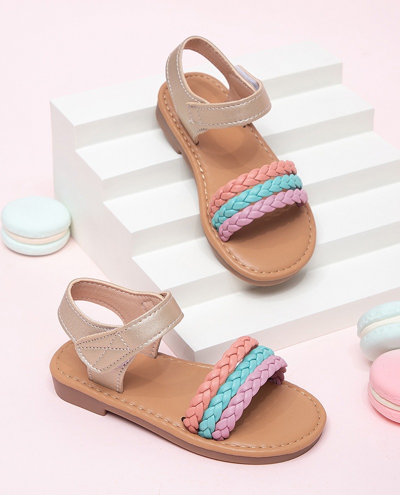 Yeni Çocuk Günlük Sandaletleri - Sandal Sport Outdoor incelemesi ve fiyatı