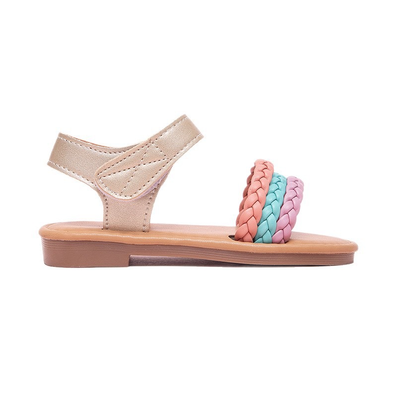 Yeni Çocuk Günlük Sandaletleri - Sandal Sport Outdoor incelemesi ve fiyatı