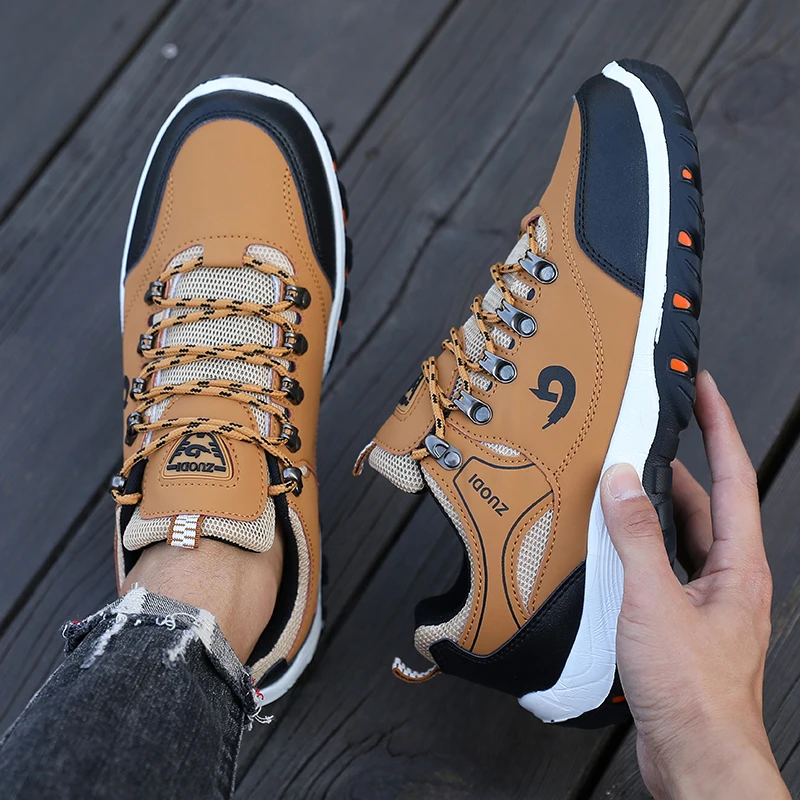 Yürüyüş Botları Erkek Siyah Sp - Men Shoes Elegant incelemesi ve fiyatı