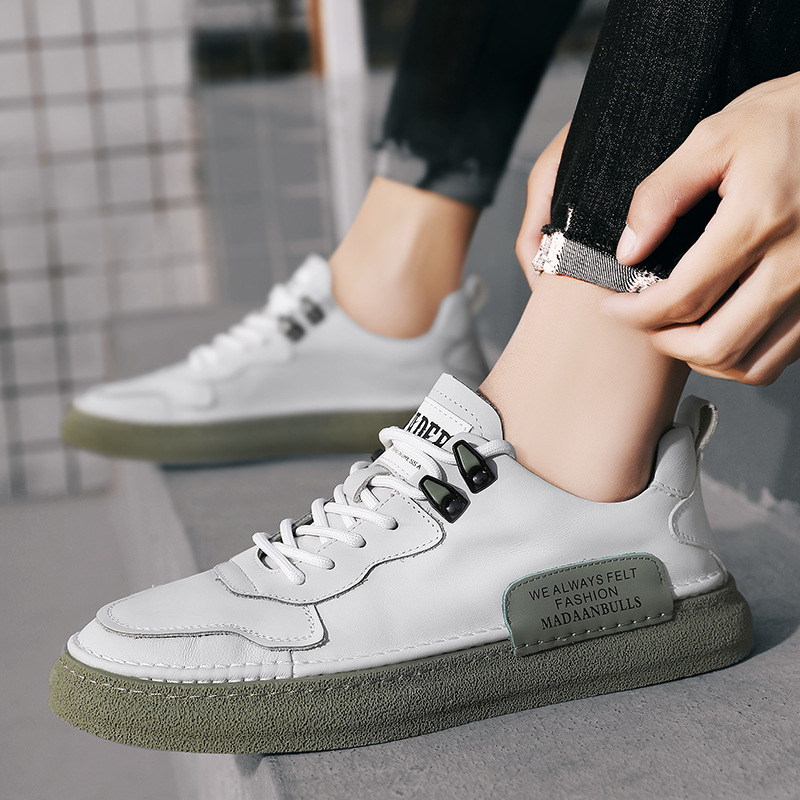 Sonbahar moda erkek Sneakers n - Men Shoes Vans incelemesi ve fiyatı