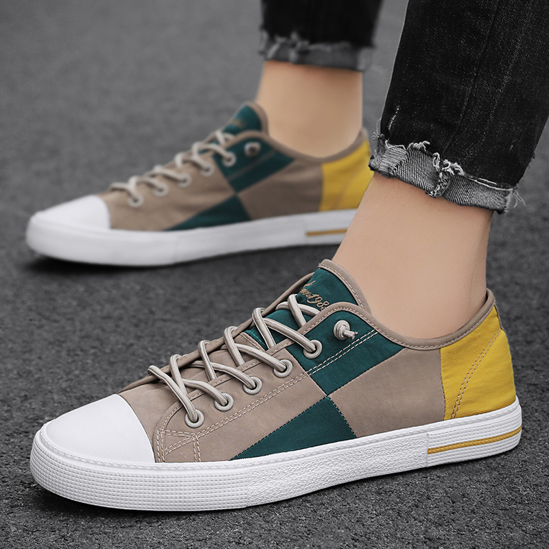 Erkekler Sneakers rahat ayakka - Men Shoes Vans incelemesi ve fiyatı