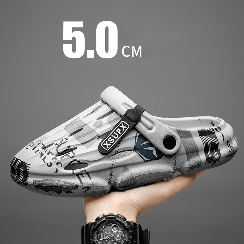 Erkek Açık Terlik İlkbahar Yaz - Sandal Sport Outdoor incelemesi ve fiyatı