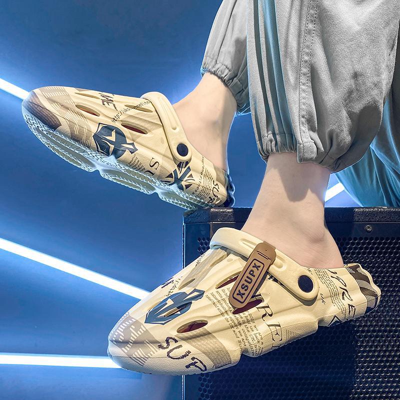 Erkek Açık Terlik İlkbahar Yaz - Sandal Sport Outdoor incelemesi ve fiyatı