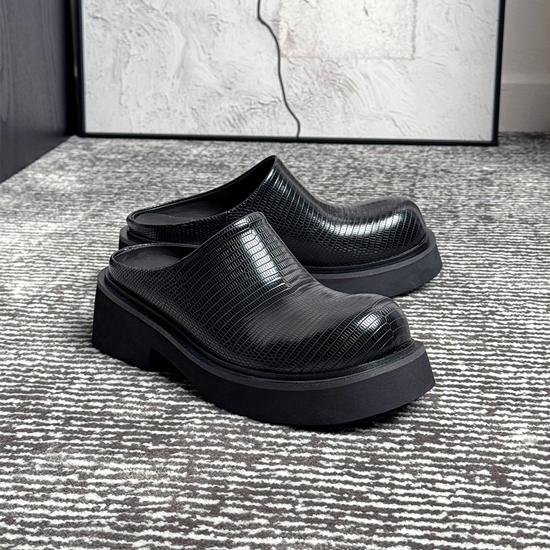 6 Cm Yükseklik Erkek Moda Terl - Men Shoes Elegant incelemesi ve fiyatı