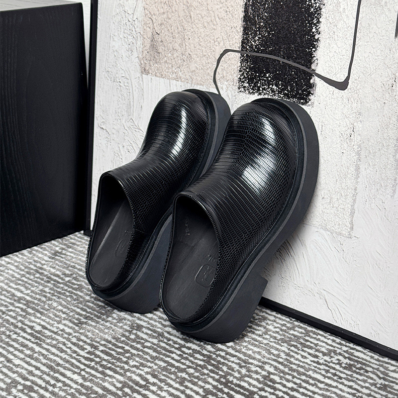 6 Cm Yükseklik Erkek Moda Terl - Men Shoes Elegant incelemesi ve fiyatı