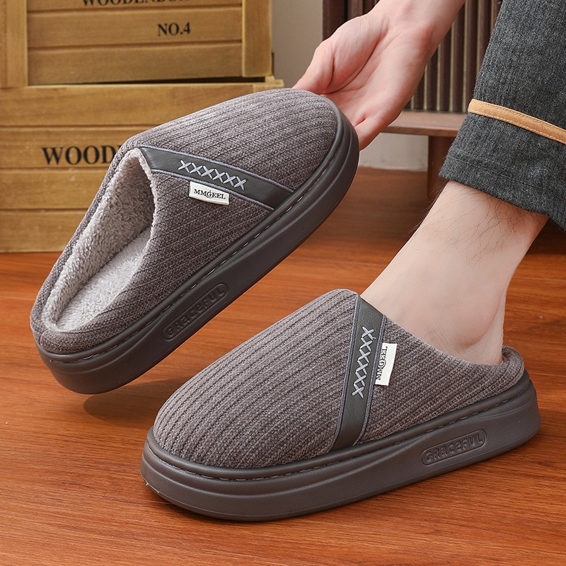 Kışlık Kadın Terlikleri Ev Tip - Men Shoes Elegant incelemesi ve fiyatı