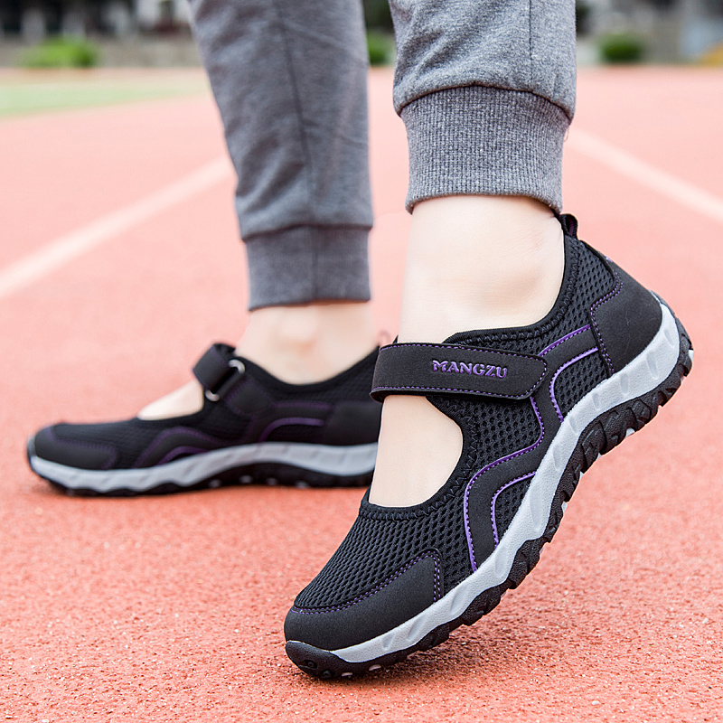 Kadınlar yürüyüş ayakkabı spor - Sandal Sport Outdoor incelemesi ve fiyatı