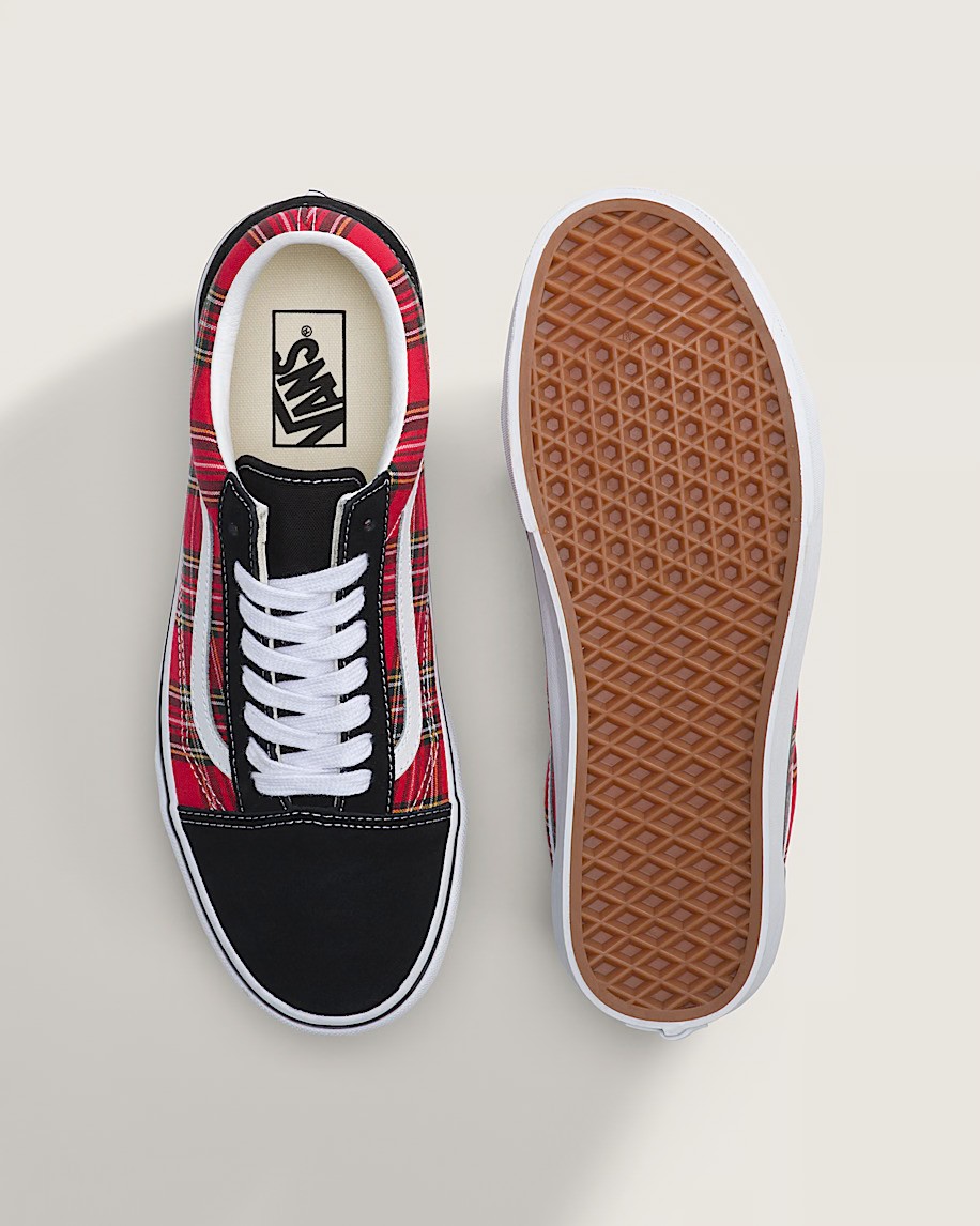 Vans Erkek Old Skool Ayakkabıl - Men Shoes Vans incelemesi ve fiyatı