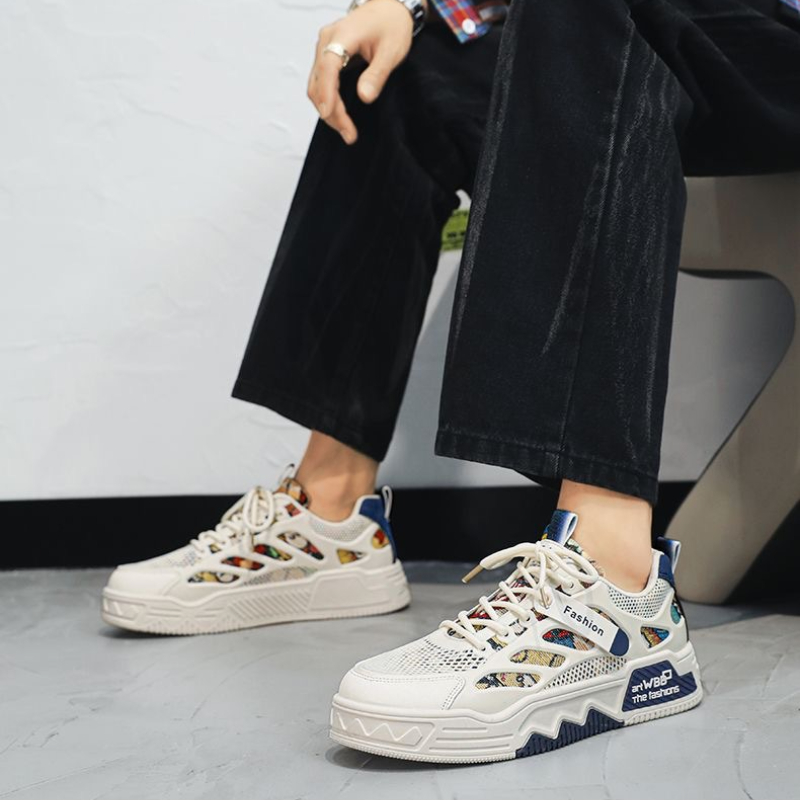 2026 erkek lüks koşu ayakkabıl - Men Shoes Vans incelemesi ve fiyatı
