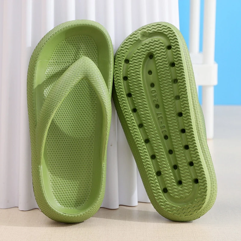 Kaymaz Platform Parmak Arası T - Men Shoes Size To Women incelemesi ve fiyatı