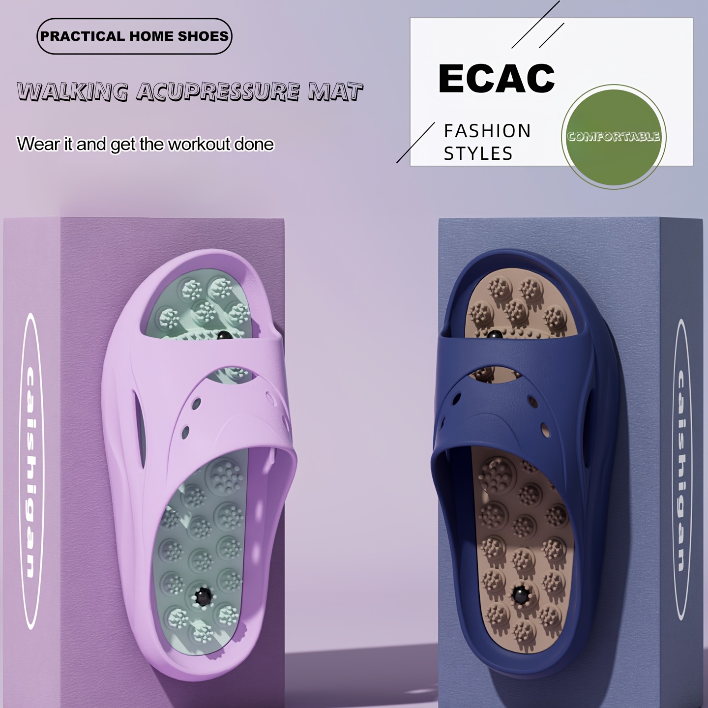 Kadın Erkek EVA Masaj Terlikle - Men Shoes Size To Women incelemesi ve fiyatı