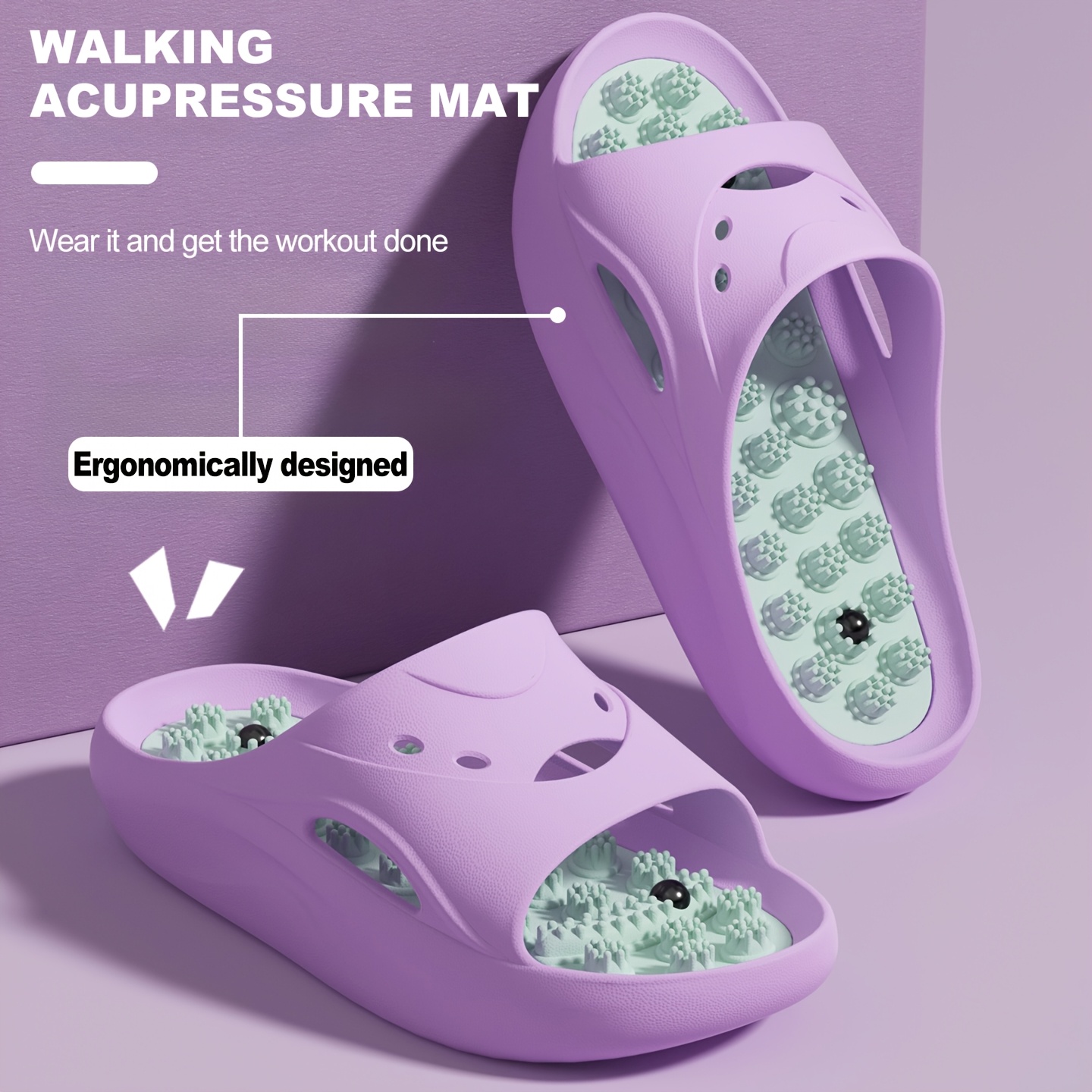 Kadın Erkek EVA Masaj Terlikle - Men Shoes Size To Women incelemesi ve fiyatı