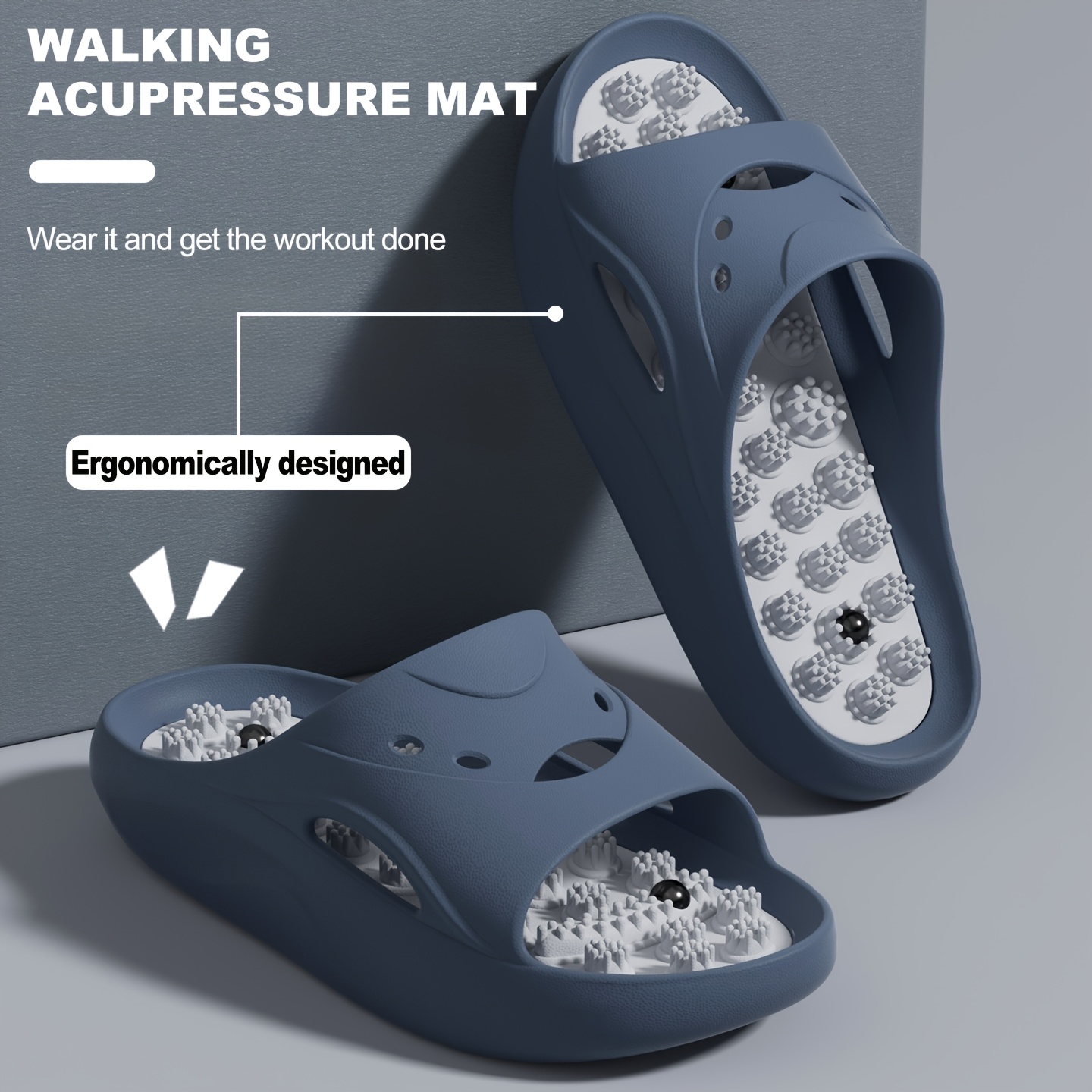 Kadın Erkek EVA Masaj Terlikle - Men Shoes Size To Women incelemesi ve fiyatı