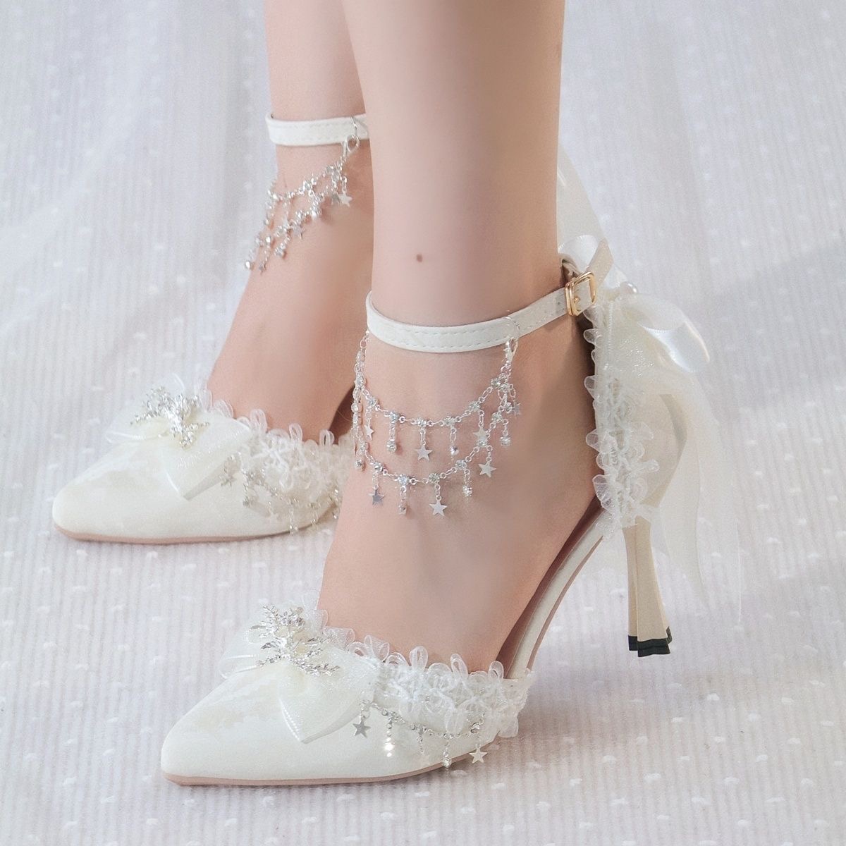 Lolita Kadın Ayakkabıları Topu - Men Shoes Elegant incelemesi ve fiyatı