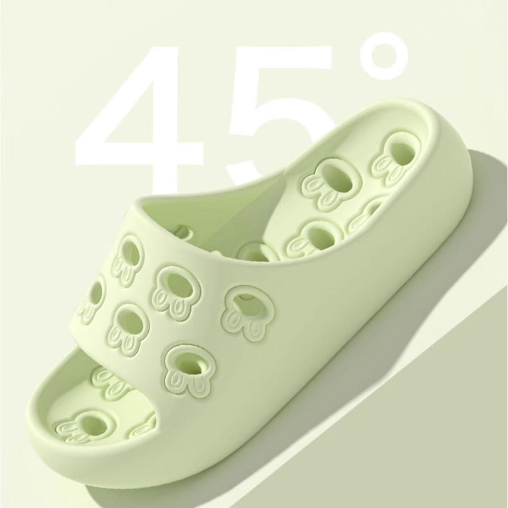 İçi Boş Terlikler Kadın Erkek  - Men Shoes Size To Women incelemesi ve fiyatı