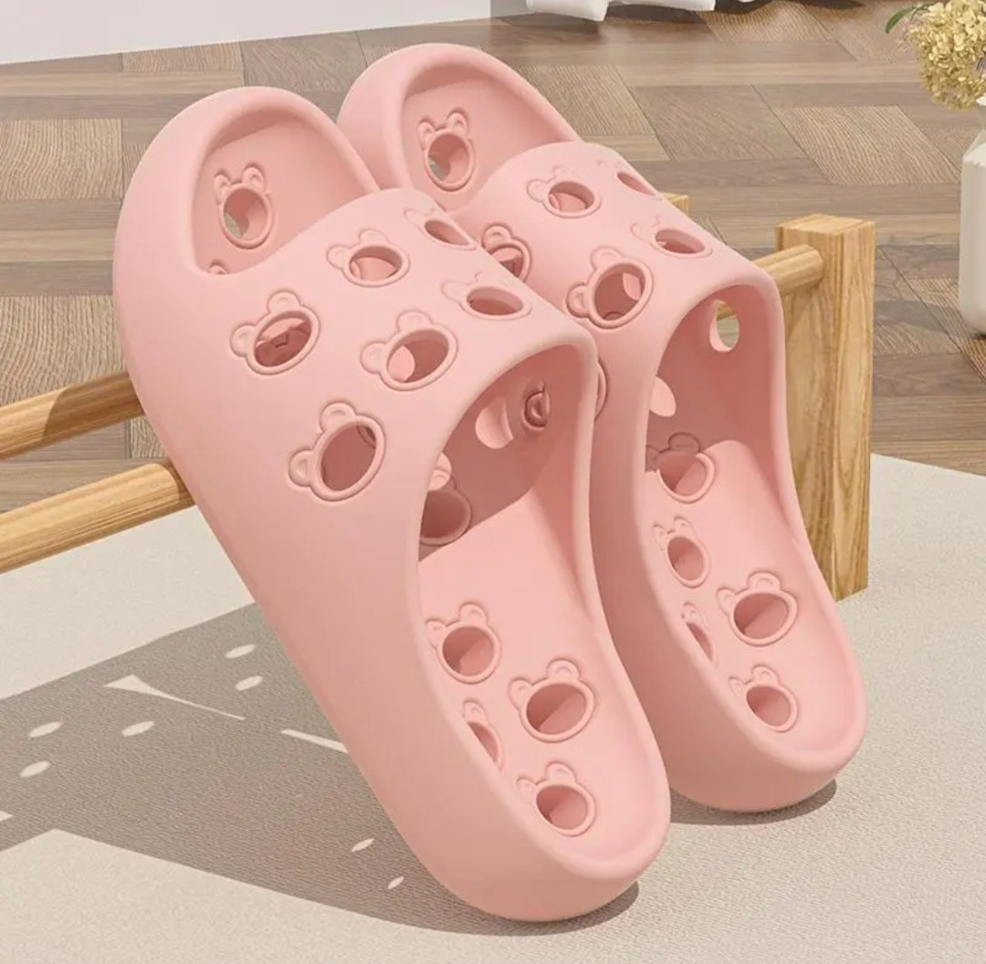 İçi Boş Terlikler Kadın Erkek  - Men Shoes Size To Women incelemesi ve fiyatı