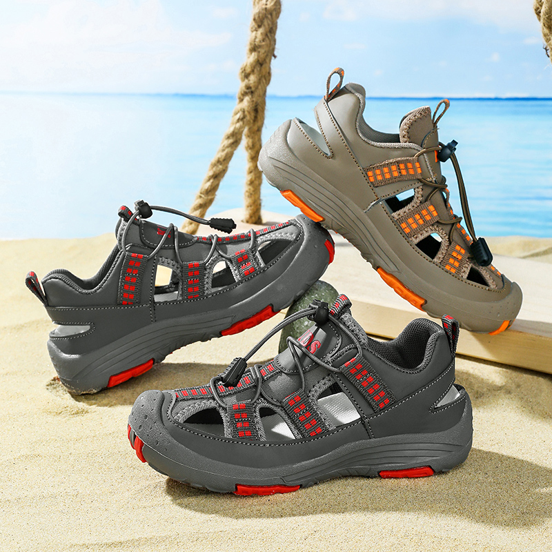 Yeni stil açık spor sandalet y - Sandal Sport Outdoor incelemesi ve fiyatı
