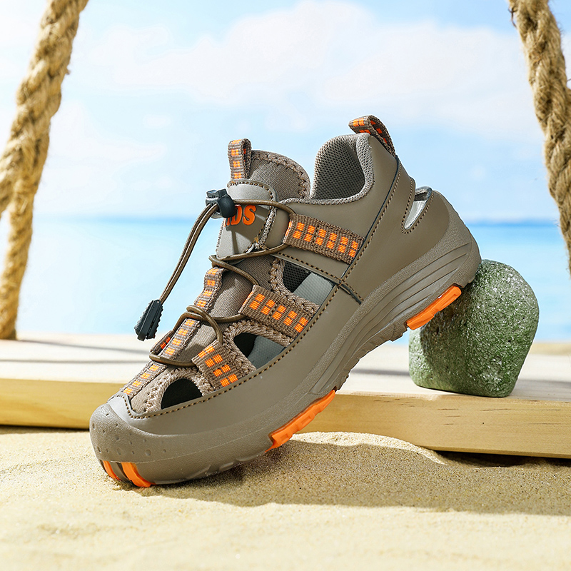 Yeni stil açık spor sandalet y - Sandal Sport Outdoor incelemesi ve fiyatı