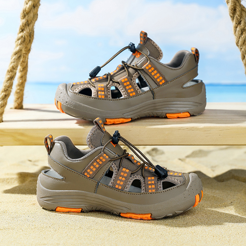 Yeni stil açık spor sandalet y - Sandal Sport Outdoor incelemesi ve fiyatı