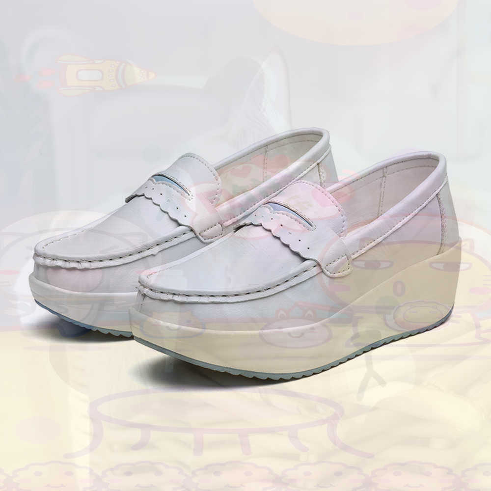 Platform Kış Pembe Spor Ayakka - Men'S Shoes Different Types incelemesi ve fiyatı