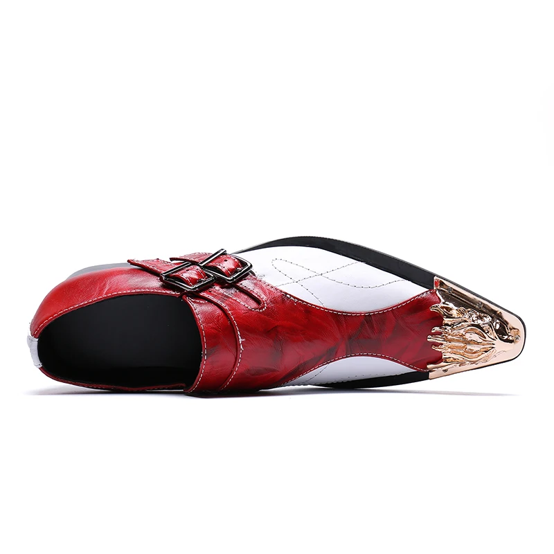 Lüks erkekler hakiki deri mako - Men Shoes Elegant incelemesi ve fiyatı