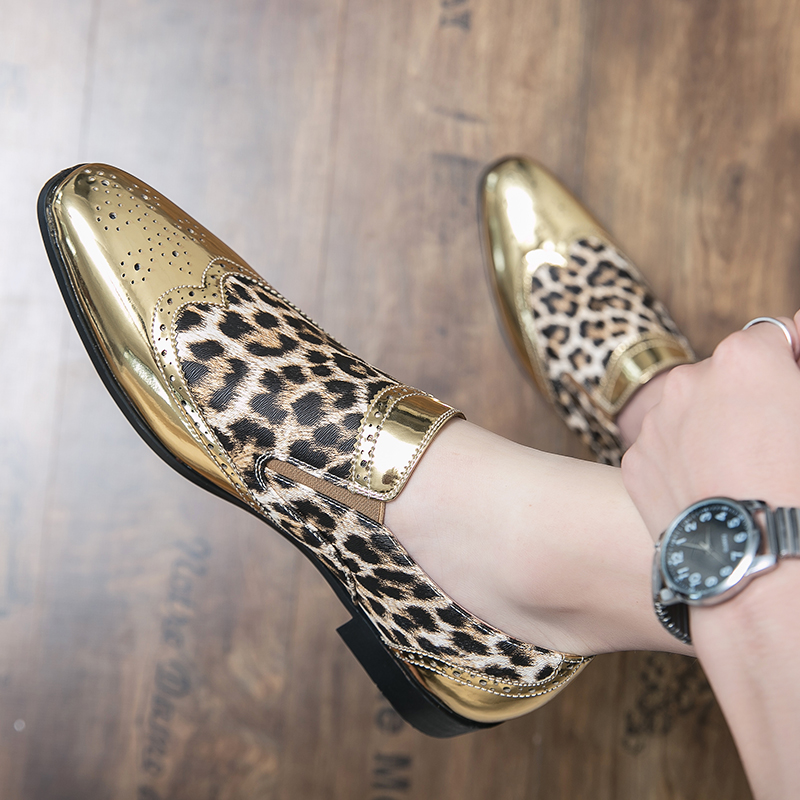 Lüks Marka Yeni Loafer'lar Erk - Men Shoes Elegant incelemesi ve fiyatı
