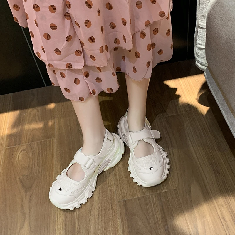 Kadın Spor Sandalet Kama Oymak - Sandal Sport Outdoor incelemesi ve fiyatı