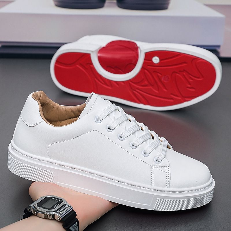 Yeni Erkek Kaykay Ayakkabıları - Men Shoes Elegant incelemesi ve fiyatı