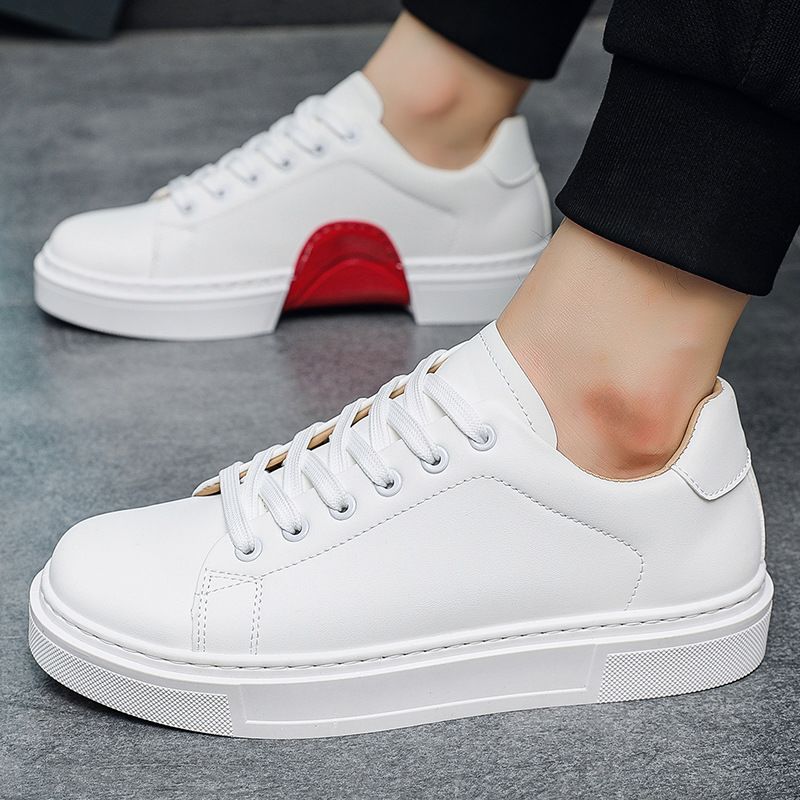 Yeni Erkek Kaykay Ayakkabıları - Men Shoes Elegant incelemesi ve fiyatı