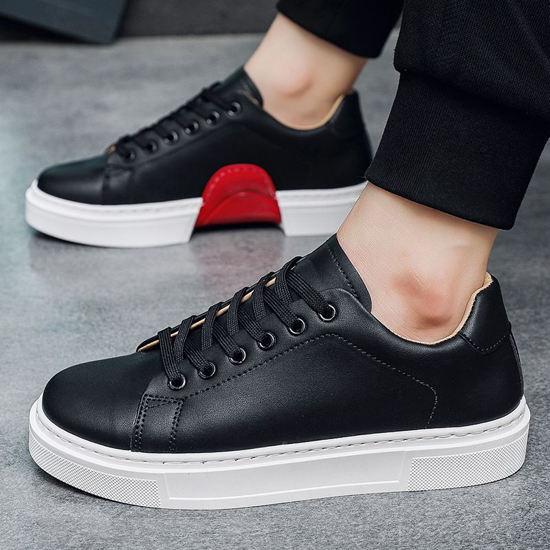 Yeni Erkek Kaykay Ayakkabıları - Men Shoes Elegant incelemesi ve fiyatı