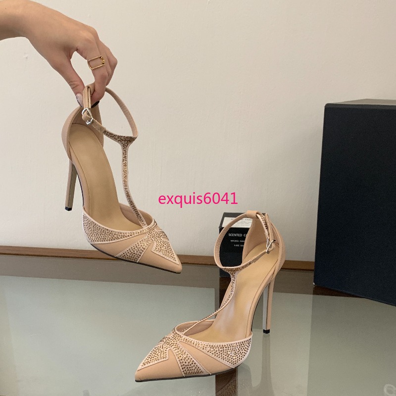 Yeni Kadın Hafif Lüks Taşlı Za - Men Shoes Elegant incelemesi ve fiyatı