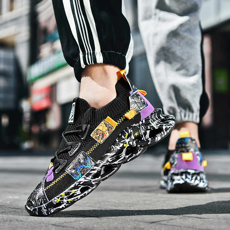 Erkek ayakkabısı Spor Ayakkabı - Men Shoes Vans incelemesi ve fiyatı