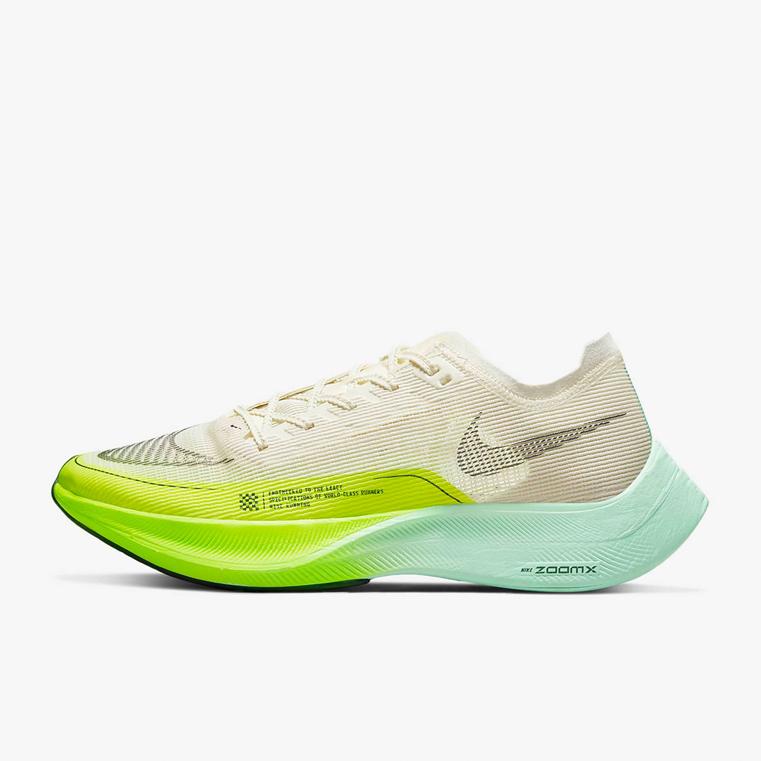 Nike Authentic ZoomX VaporFly  - Men'S Shoes Next incelemesi ve fiyatı