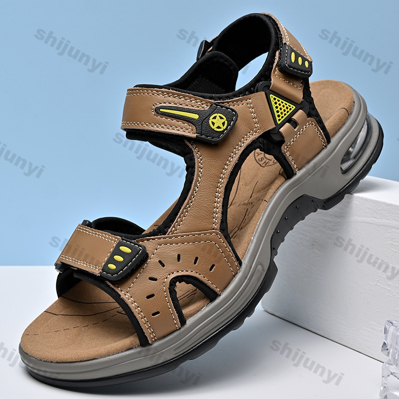 Erkekler Yaz Ayakkabı 2025 Yaz - Sandal Sport Outdoor incelemesi ve fiyatı
