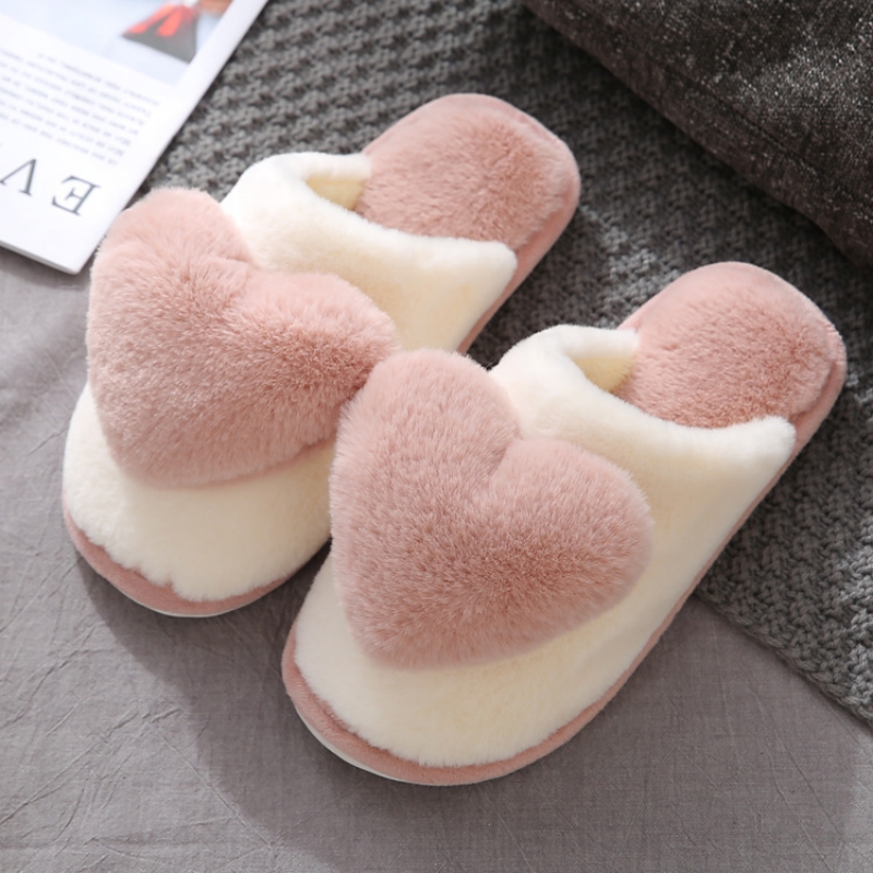 Kış sıcak kalp desenli pamuk t - Men Shoes Size To Women incelemesi ve fiyatı